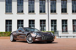 Aston Martin One-77 2012 - Crédit photo : RM Sotheby's