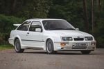 Ford Sierra RS Cosworth 1987