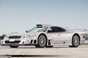 Vente RM : 911 GT1 et CLK-GTR