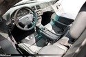 Mercedes CLK-GTR Street Version