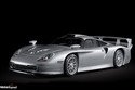 Porsche 911 GT1 Street Version