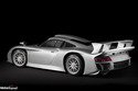 Porsche 911 GT1 Street Version