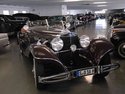 Mercedes-Benz 540K Special Roadster