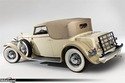 Stutz DV32 Convertible Victoria de 1933