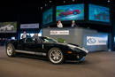 Ford GT 2006 - Crédit photo : RM Auctions