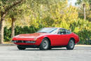 Ferrari 365 GTB/4 Daytona Berlinetta 1972 - Crédit photo : RM Auctions
