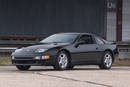 Nissan 300ZX Twin Turbo 1991 - Crédit photo : RM Auctions
