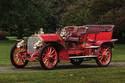 Fiat 60 HP Five-Passenger Tourer 1905 - Crédit photo : RM Auctions