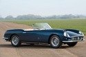 Ferrari 250 GT Pininfarina Cabriolet Serie I de 1959 - Crédit : RM Auctions