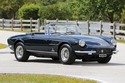 Ferrari 330 GTS 1967 - Crédit photo : RM Auctions