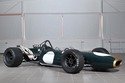 Brabham-Repco BT20 1966 - Crédit photo : RM Auctions