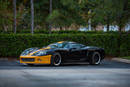 Factory Five GTM kit-car 2012 - Crédit photo : RM Auctions