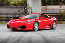 Ferrari F430 2005 - Crédit photo : RM Auctions