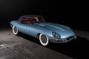 Jaguar Type E Series 1 3.8 Roadster 1961 - Crédit photo : RM Auctions