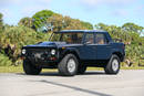 Lamborghini LM002 1992 - Crédit photo : RM Auctions