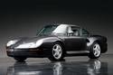 Porsche 959 « Komfort » de 1988 - Crédit photo : RM Auctions