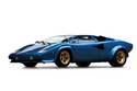 Lamborghini Countach LP400S Series I - Crédit photo : RM Auctions