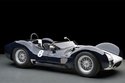 Maserati Tipo 61 