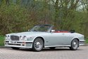 Jaguar XJ12C Drophead