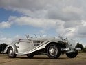 Mercedes-Benz 540K Spezial Roadster de 1937