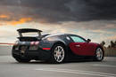 Bugatti Veyron 16.4 Grand Sport 2012 - Crédit photo : RM Sotheby's