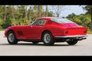 Ferrari 275 GTB long-nose 1966 - Crédit photo : RM Sotheby's