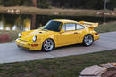 Porsche 911 Carrera RSR 3.8 1993 - Crédit photo : RM Sotheby's