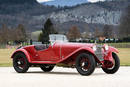 Alfa Romeo 6C 1750 GS Spider 1930 - Crédit photo : RM Sotheby's