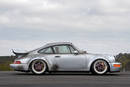 Porsche 911 Carrera RSR 3.8 1993 - Crédit photo : RM Sotheby's