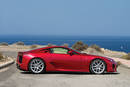 Lexus LFA 2012 - Crédit photo : RM Sotheby's