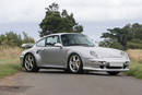 Porsche 911 Turbo S 1998 - Crédit photo : RM Sotheby's