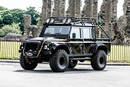 Land Rover Defender SVX 