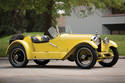 Mercer Series 5 Raceabout 1922 - Crédit photo : RM Sotheby's