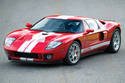 Ford GT 2005 - Crédit photo : RM Sotheby's
