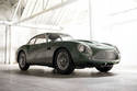 Aston Martin DB4GT Zagato de 1962 - Crédit photo : RM Sotheby's