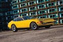 Ferrari 365 GTB/4 Daytona Berlinetta de 1971 - Crédit photo : RM Sotheby's