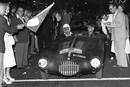 Osca MT4 1500 1954 - Crédit photo : RM Sotheby's