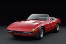 Ferrari 365 GTB/4 Daytona Spider 1973 - Crédit photo : RM Sotheby's