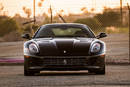 Ferrari 599 GTB 2007 - Crédit photo : RM Sotheby's