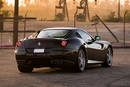 Ferrari 599 GTB 2007 - Crédit photo : RM Sotheby's