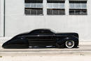 Lincoln-Zephyr « Scrape » 1939 - Crédit photo : RM Sotheby's