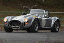 Shelby 427 Semi-Competition Cobra 1966