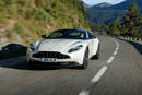 Ventes: Aston Martin vers un record