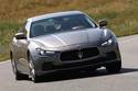 Année 2014 record pour Maserati