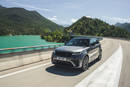 Exercice 2019/2020 réussi pour Jaguar Land Rover SVO