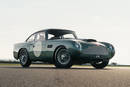 Aston Martin DB4GT Continuation