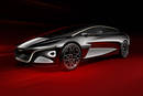 Lagonda Vision Concept