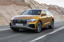Ventes : Audi affiche une croissance de 1.8 %