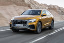 Ventes : Audi affiche une croissance de 1.8 %