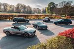 Ventes : Bentley en route pour une année record en 2023 ?